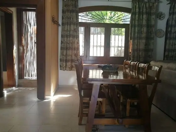 Ev, 4 Yatak Odası, Teras