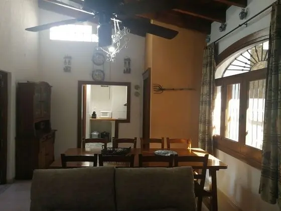 Ev, 4 Yatak Odası, Teras