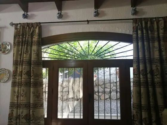 Ev, 4 Yatak Odası, Teras