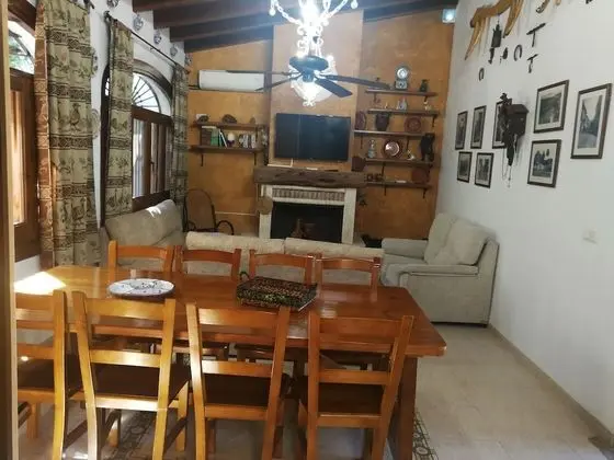 Ev, 4 Yatak Odası, Teras