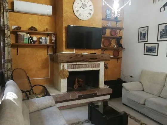 Ev, 4 Yatak Odası, Teras