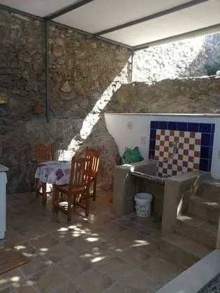 Ev, 4 Yatak Odası, Teras