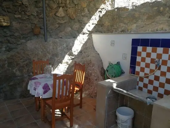 Ev, 4 Yatak Odası, Teras