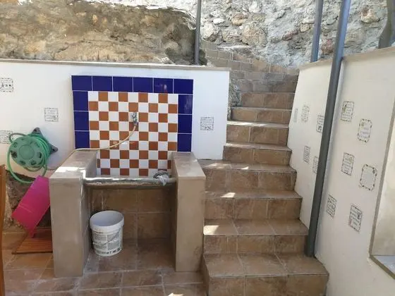Ev, 4 Yatak Odası, Teras