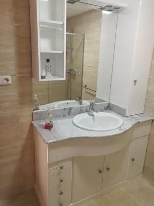 Ev, 4 Yatak Odası, Teras