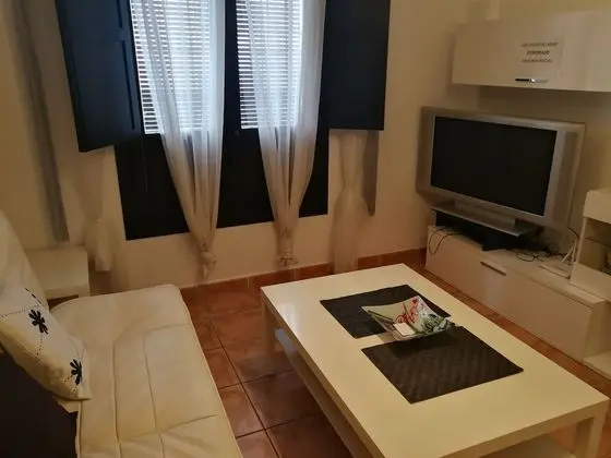 Apart Daire, 1 Yatak Odası (E-11)