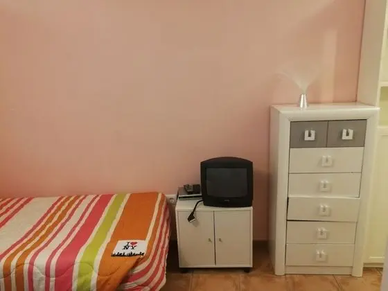 Apart Daire, 1 Yatak Odası (E-11)