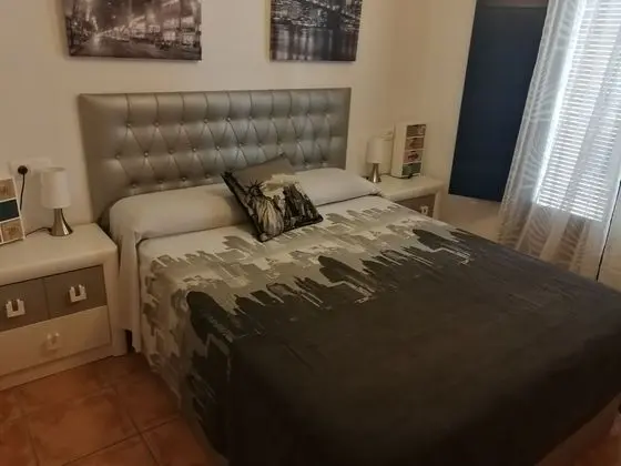 Apart Daire, 1 Yatak Odası (E-11)