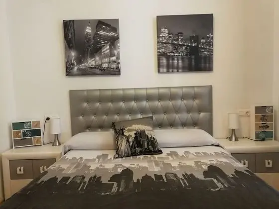 Apart Daire, 1 Yatak Odası (E-11)