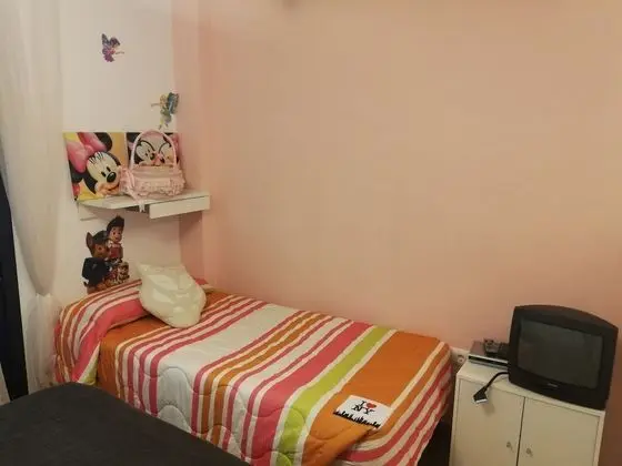 Apart Daire, 1 Yatak Odası (E-11)