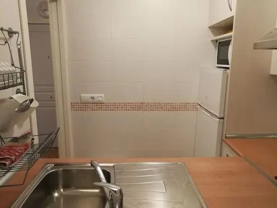 Apart Daire, 1 Yatak Odası (E-11)