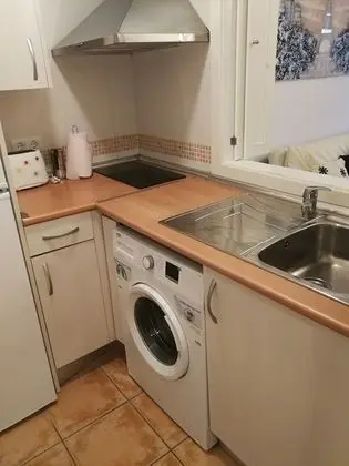 Apart Daire, 1 Yatak Odası (E-11)