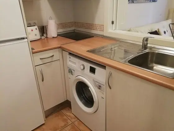 Apart Daire, 1 Yatak Odası (E-11)