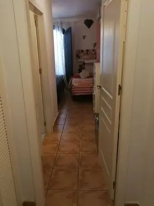 Apart Daire, 1 Yatak Odası (E-11)