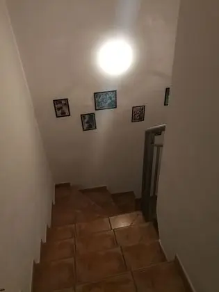 Apart Daire, 1 Yatak Odası (E-11)