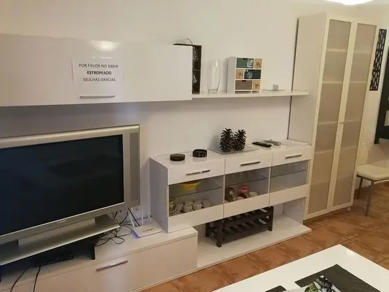 Apart Daire, 1 Yatak Odası (E-11)