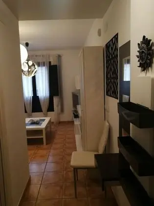 Apart Daire, 1 Yatak Odası (E-11)