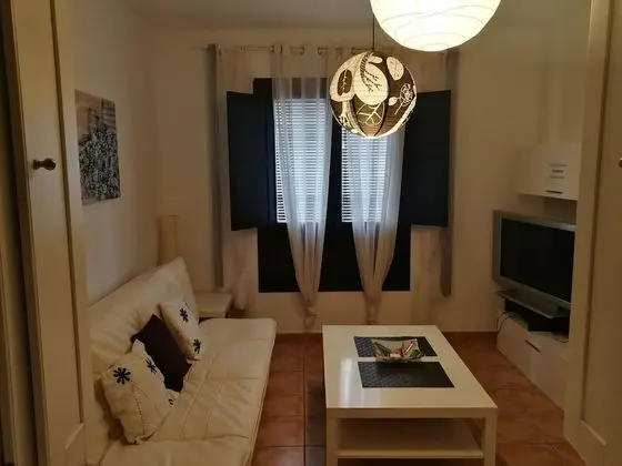 Apart Daire, 1 Yatak Odası (E-11)