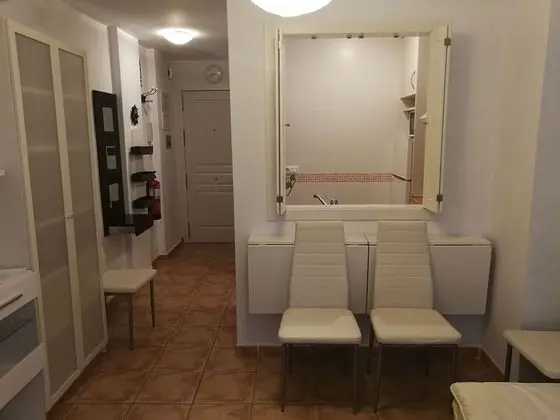 Apart Daire, 1 Yatak Odası (E-11)