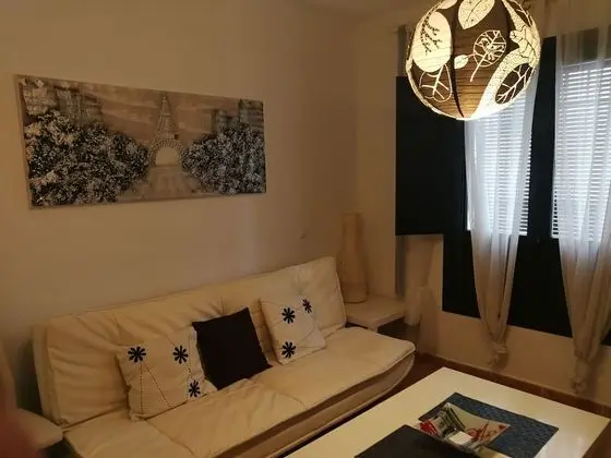 Apart Daire, 1 Yatak Odası (E-11)