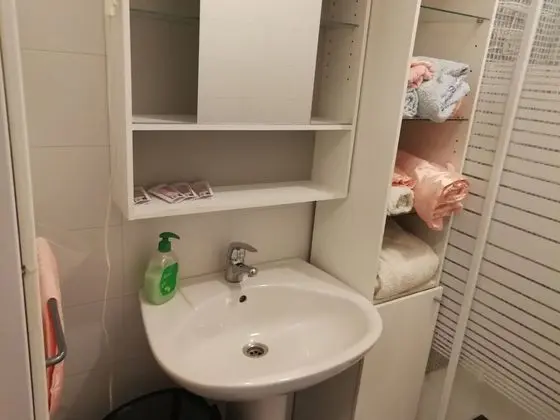 Apart Daire, 1 Yatak Odası (E-11)