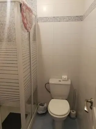 Apart Daire, 1 Yatak Odası (E-11)