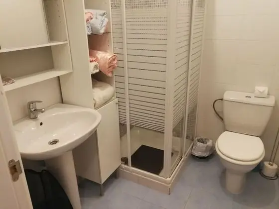 Apart Daire, 1 Yatak Odası (E-11)