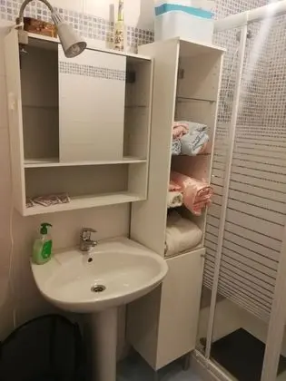 Apart Daire, 1 Yatak Odası (E-11)