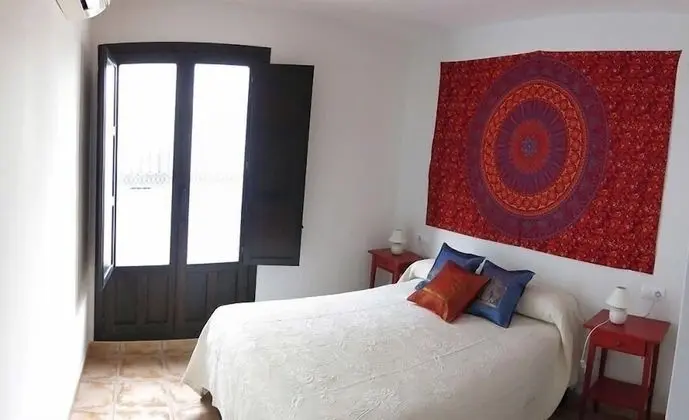 Apart Daire, 2 Yatak Odası (G-11)