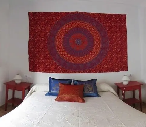 Apart Daire, 2 Yatak Odası (G-11)