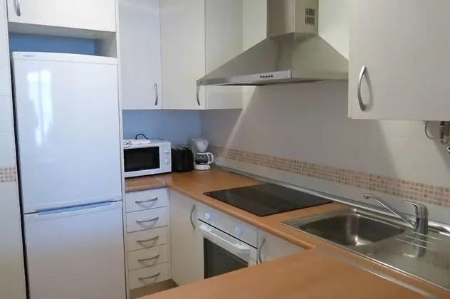 Apart Daire, 2 Yatak Odası (G-11)