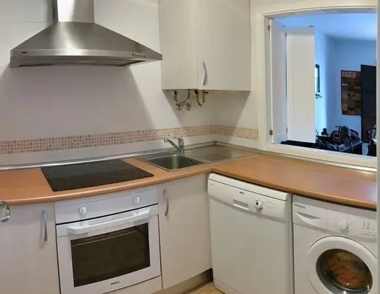 Apart Daire, 2 Yatak Odası (G-11)