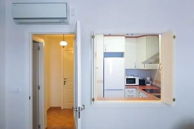 Apart Daire, 2 Yatak Odası (G-11)