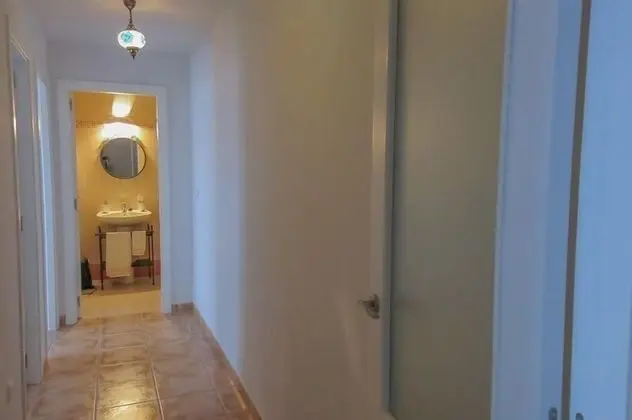 Apart Daire, 2 Yatak Odası (G-11)