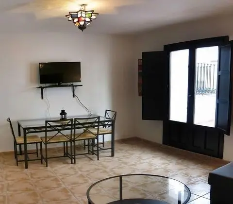 Apart Daire, 2 Yatak Odası (G-11)