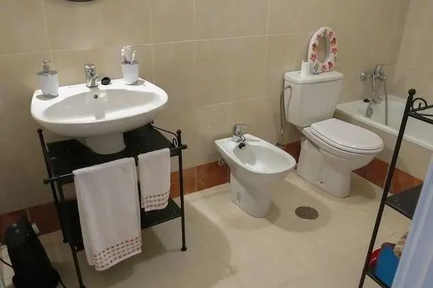 Apart Daire, 2 Yatak Odası (G-11)