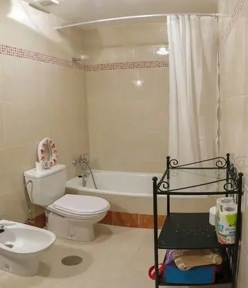 Apart Daire, 2 Yatak Odası (G-11)