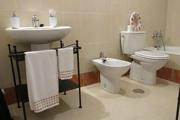 Apart Daire, 2 Yatak Odası (G-11)