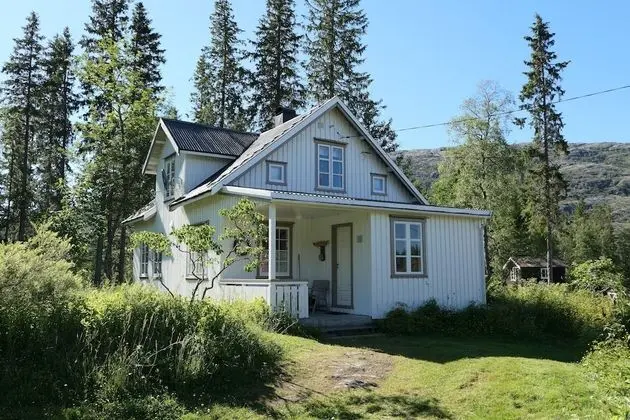 1.Tivarnesset, 3 Bedrooms, Mountain View, Lakeside