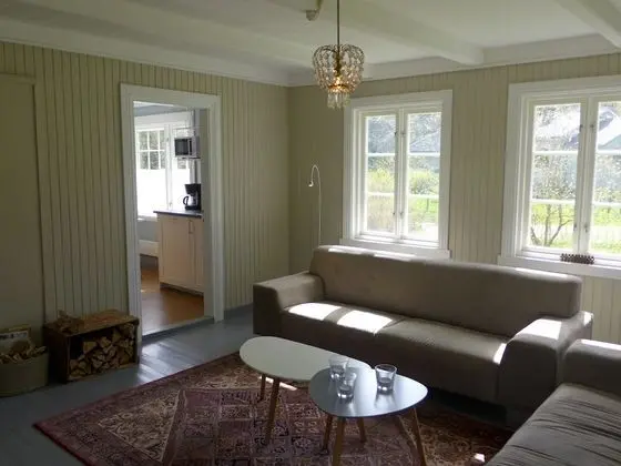 1.Tivarnesset, 3 Bedrooms, Mountain View, Lakeside