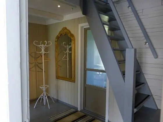 1.Tivarnesset, 3 Bedrooms, Mountain View, Lakeside