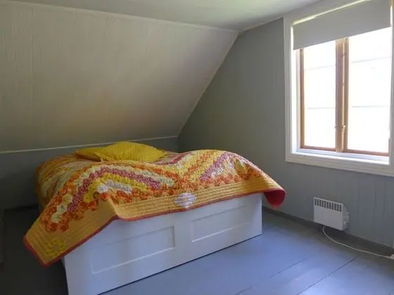 1.Tivarnesset, 3 Bedrooms, Mountain View, Lakeside