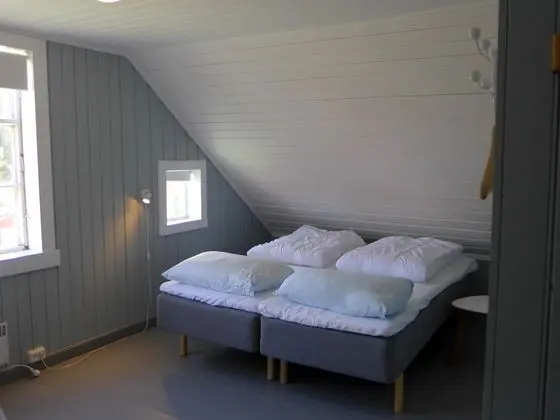 1.Tivarnesset, 3 Bedrooms, Mountain View, Lakeside