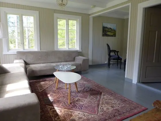 1.Tivarnesset, 3 Bedrooms, Mountain View, Lakeside