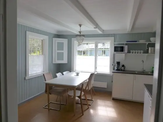 1.Tivarnesset, 3 Bedrooms, Mountain View, Lakeside