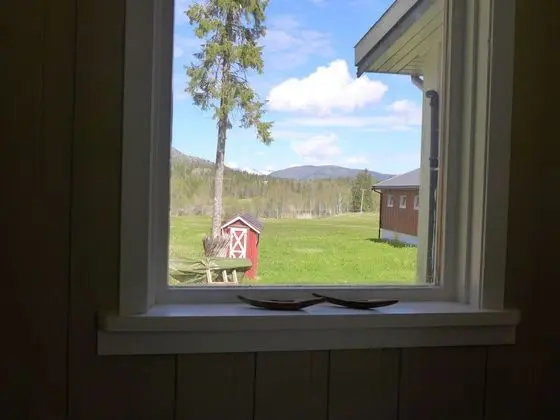 1.Tivarnesset, 3 Bedrooms, Mountain View, Lakeside