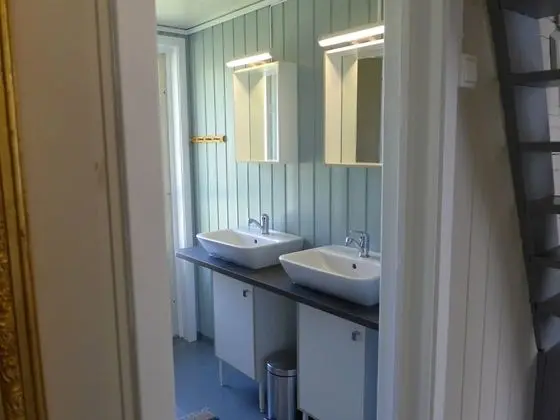 1.Tivarnesset, 3 Bedrooms, Mountain View, Lakeside