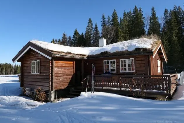 2. Langnesset, 2 Bedrooms, Mountain View, Garden Area