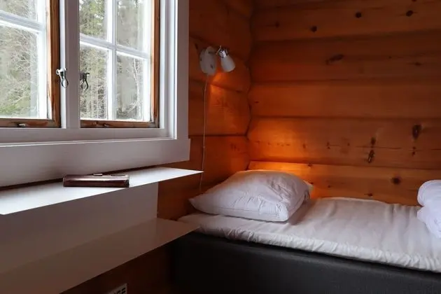 2. Langnesset, 2 Bedrooms, Mountain View, Garden Area