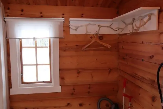 2. Langnesset, 2 Bedrooms, Mountain View, Garden Area